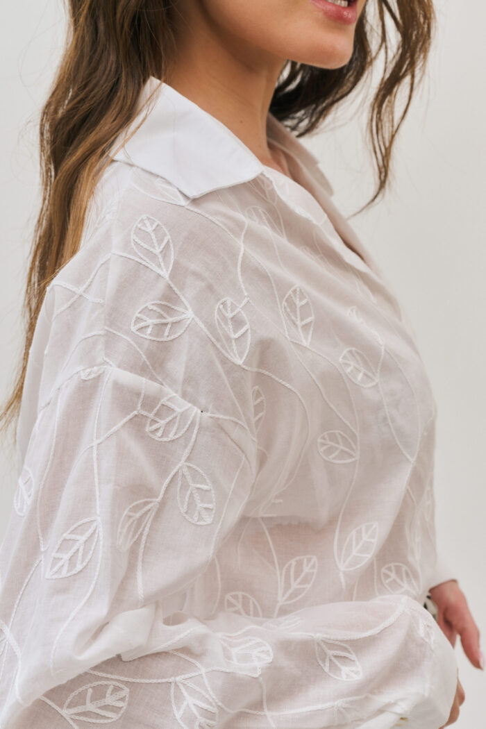 Shaked Shirt - Image 2