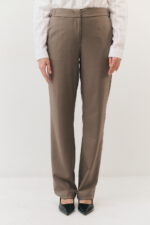 Neta Buckle Pants - Image 5