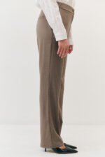 Neta Buckle Pants - Image 4