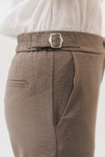 Neta Buckle Pants - Image 3