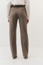 Neta Buckle Pants - Image 2