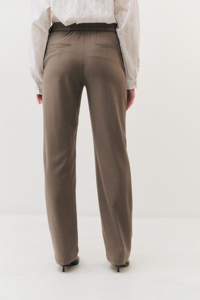 Neta Buckle Pants - Image 2