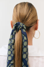Color Headscarf