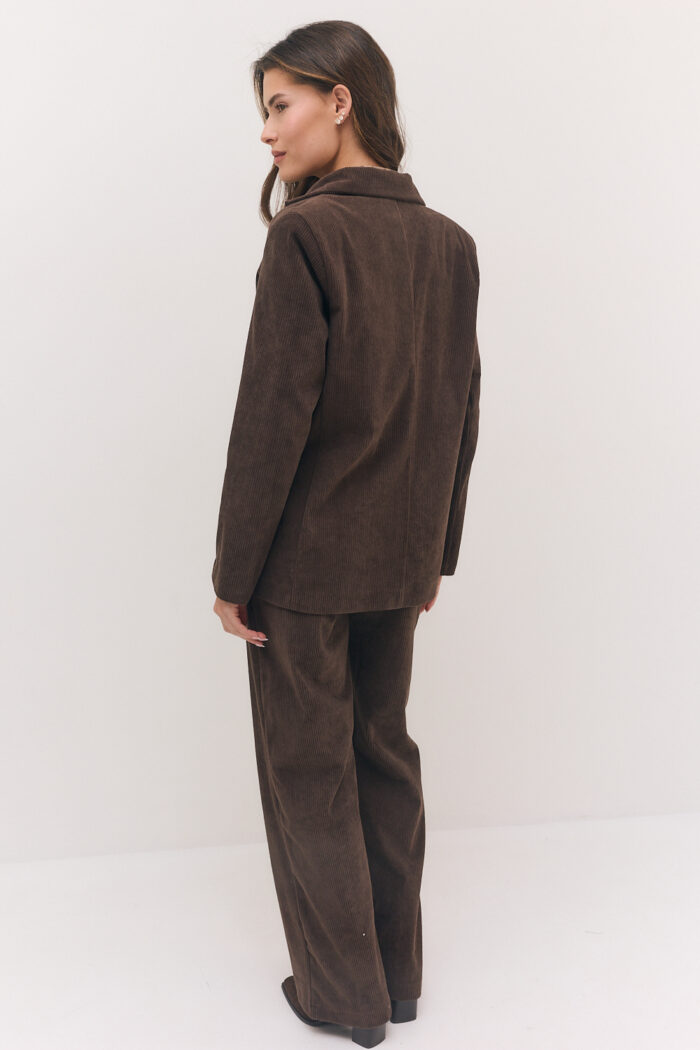 Einav Corduroy Pants - Image 10