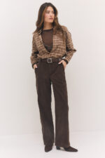 Einav Corduroy Pants - Image 9