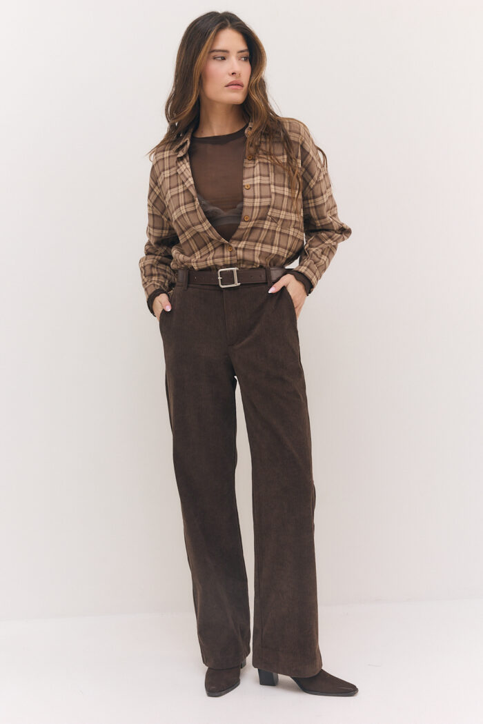 Einav Corduroy Pants - Image 9