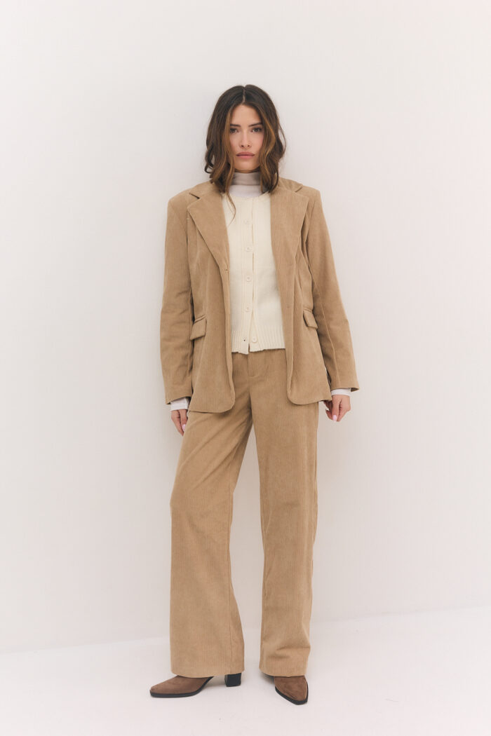 Einav Corduroy Pants - Image 5
