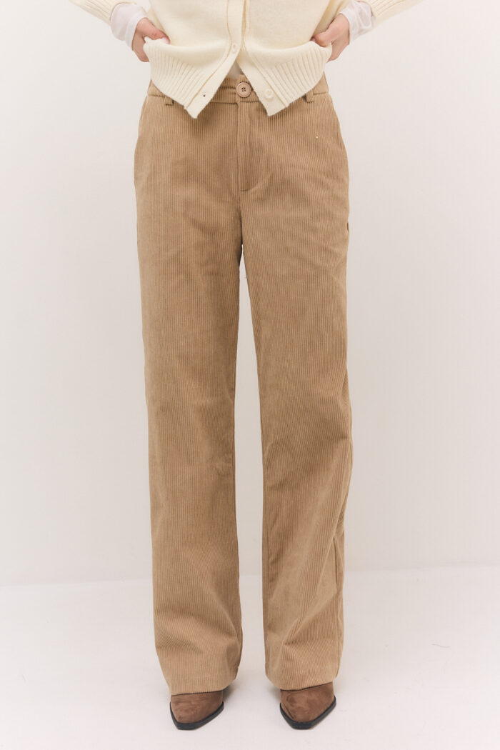 Einav Corduroy Pants - Image 2