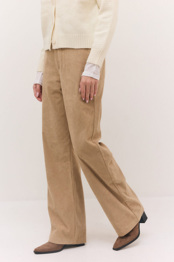 Einav Corduroy Pants - Image 4