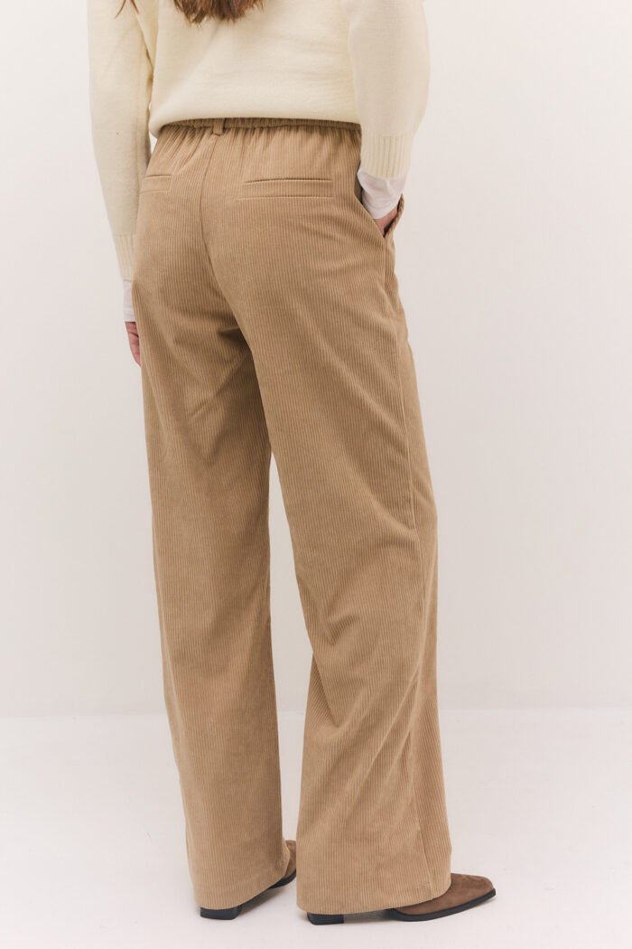 Einav Corduroy Pants - Image 3