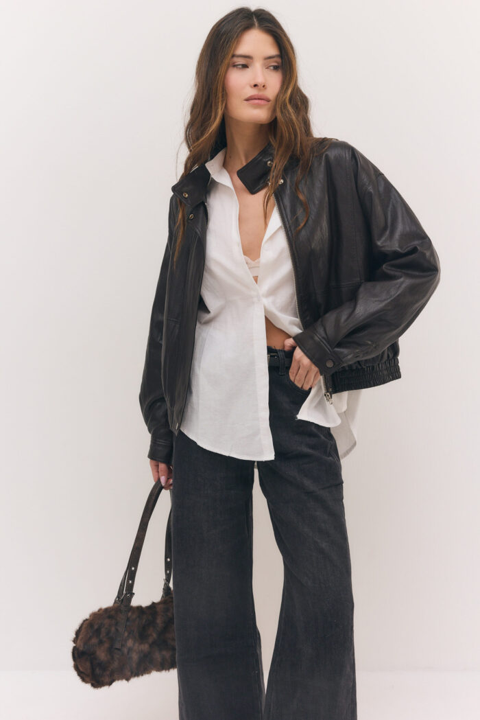 Fur Bag - Image 4