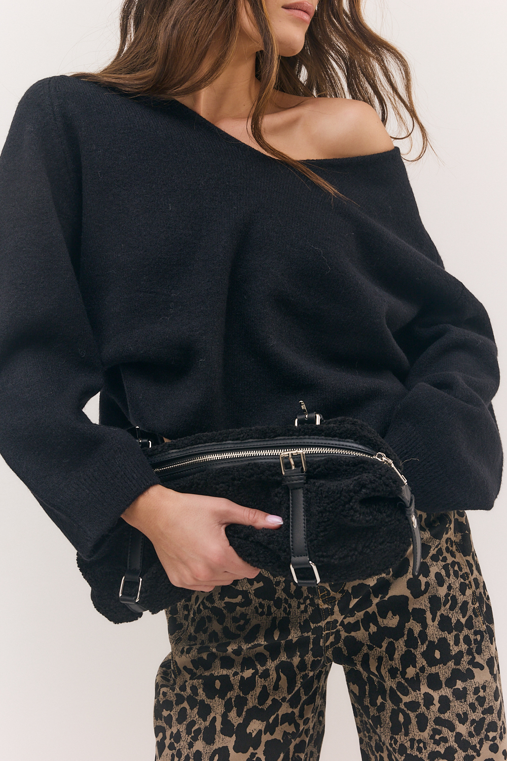 yucca-17-120410 Tzimri Bag - Image 1