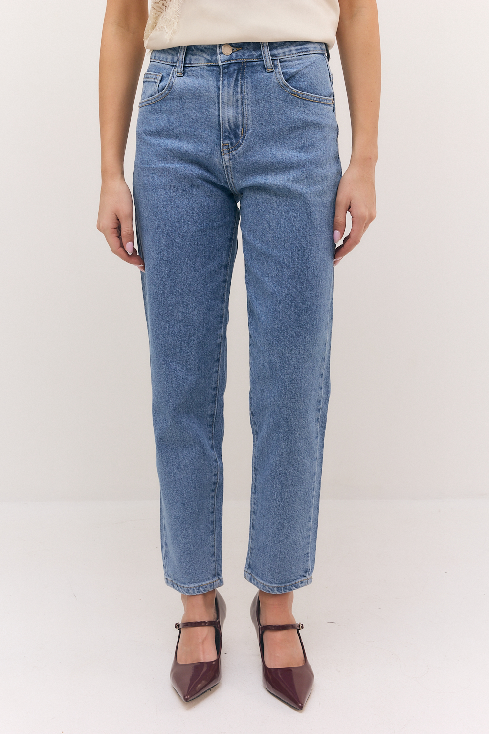 yucca-17-120476 Ravit Jeans - Image 1