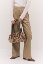 Fur Bag