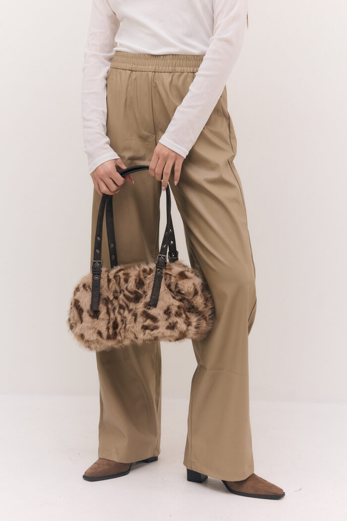 Fur Bag - Image 2