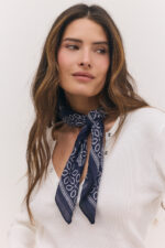 Ornament Headscarf - Image 2