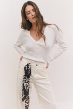 Leopard Headscarf - Image 3
