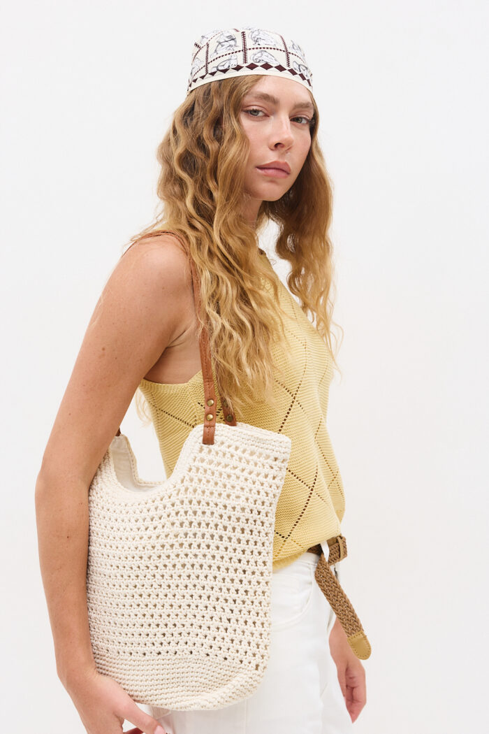 Crochet Bag - Image 3