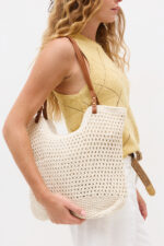 Crochet Bag