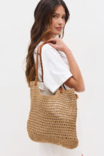 Crochet Bag - Image 4