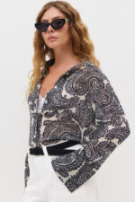 Neti Button-Down Shirt - Image 10