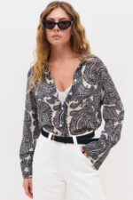 Neti Button-Down Shirt - Image 8