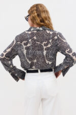 Neti Button-Down Shirt - Image 9