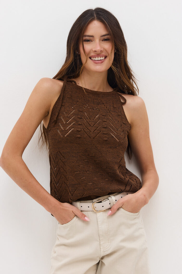 Monique Tank Top - Image 10