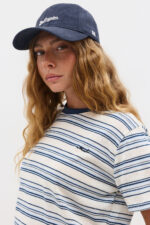 Neta Stripe T-Shirt - Image 6