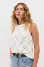 Raz Tank Top - Image 7