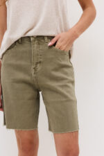 Roni Denim Shorts