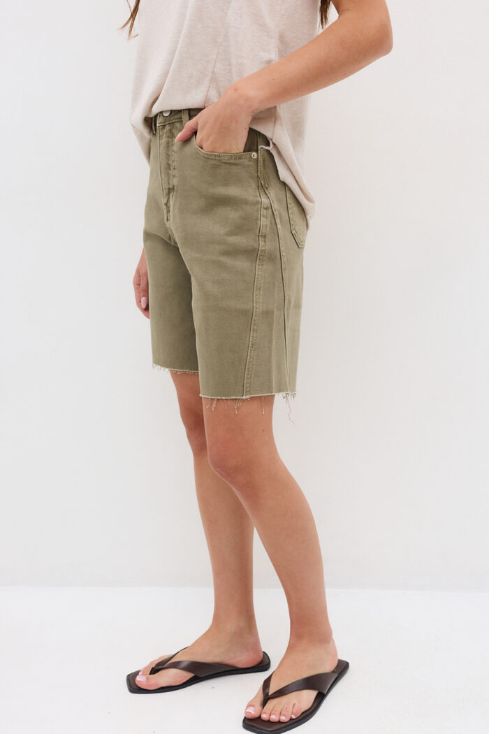 Roni Denim Shorts - Image 15