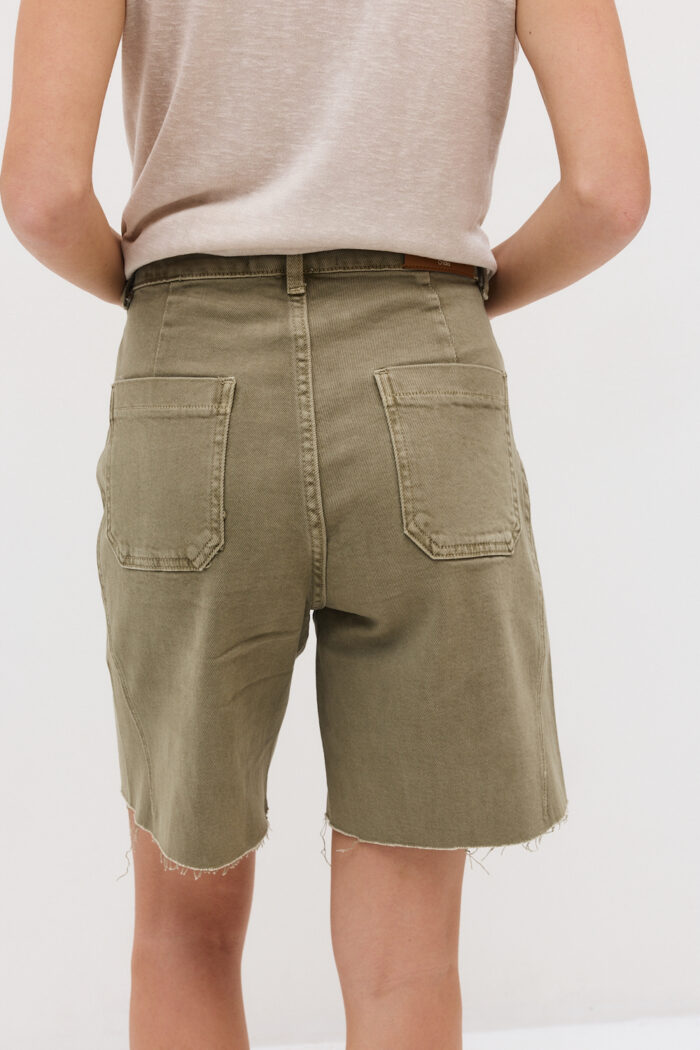 Roni Denim Shorts - Image 14