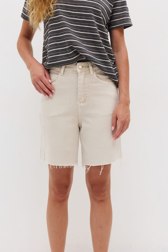 Roni Denim Shorts - Image 10