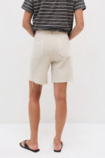 Roni Denim Shorts - Image 8