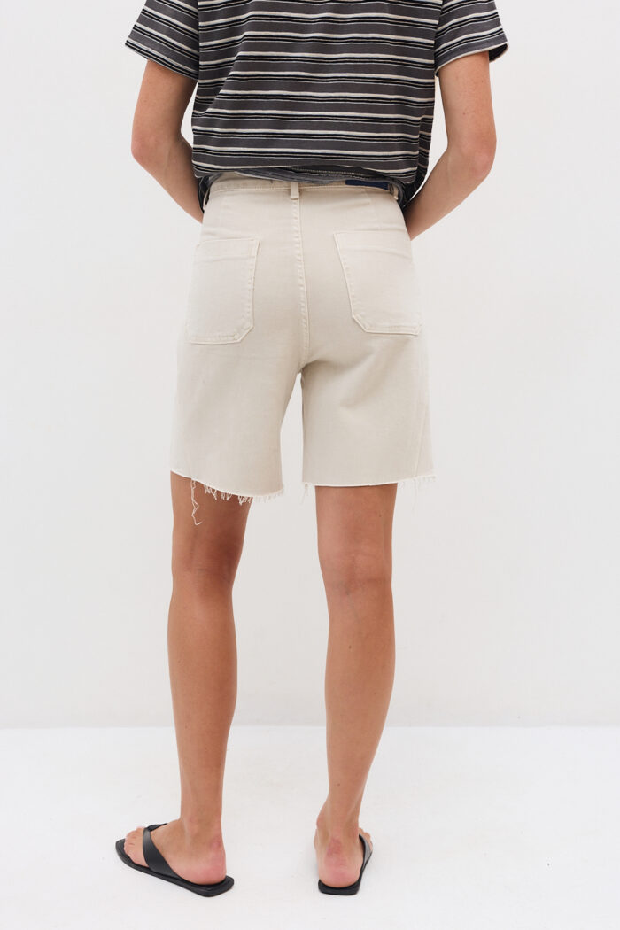 Roni Denim Shorts - Image 8