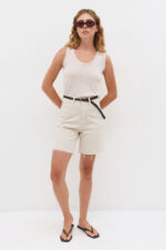 Roni Denim Shorts - Image 7
