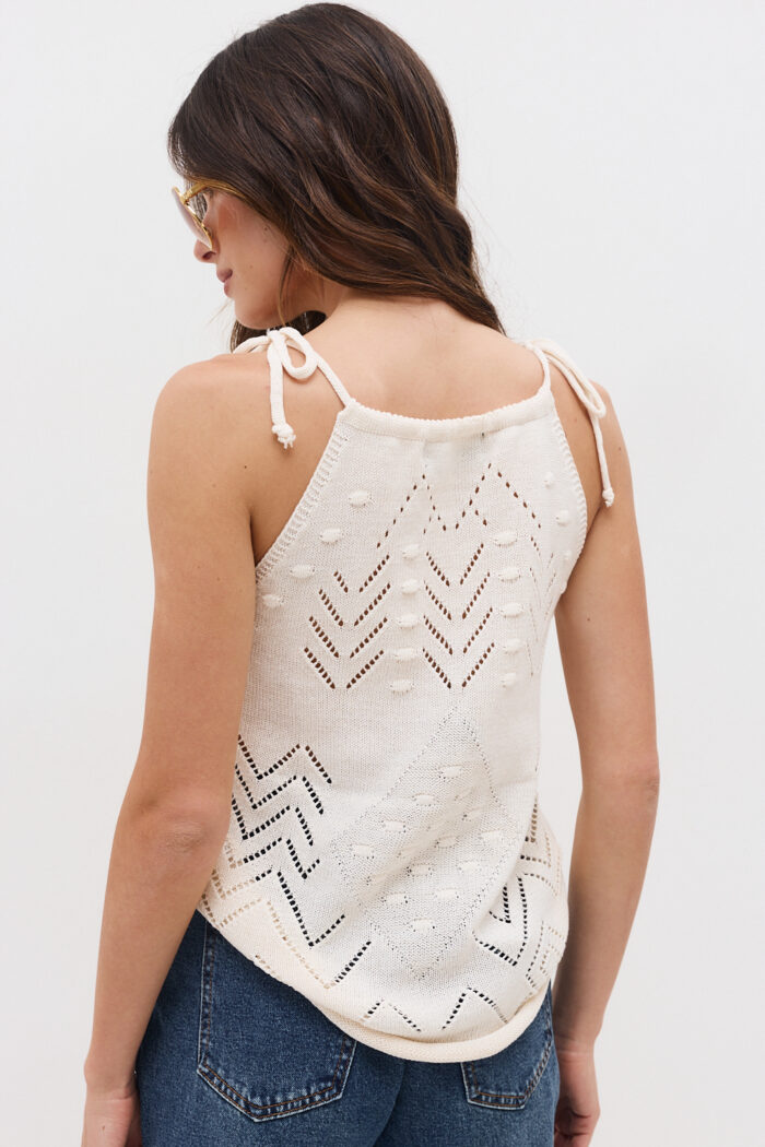 Monique Tank Top - Image 7