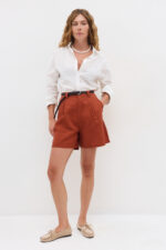 Linen Shirt - Image 14