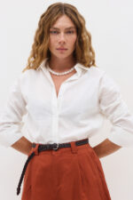 Linen Shirt - Image 13