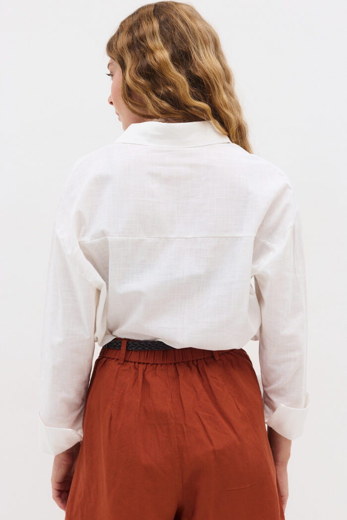 Linen Shirt - Image 12