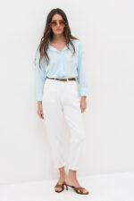 Linen Shirt - Image 11