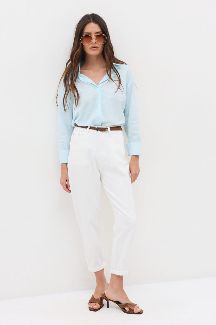 Linen Shirt - Image 11