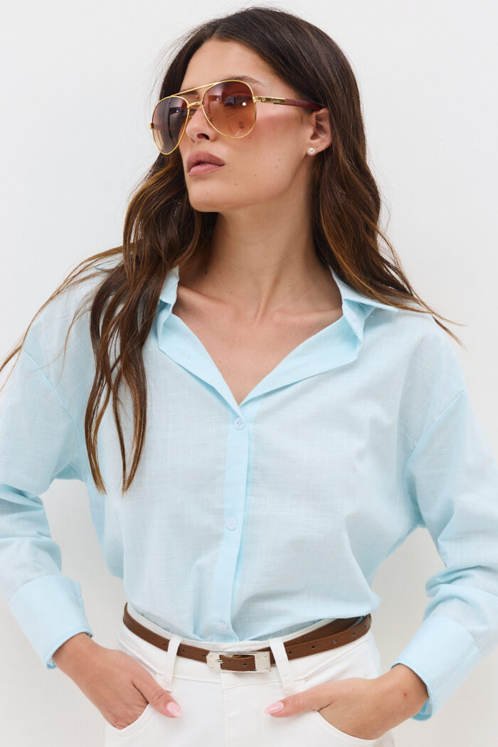 Linen Shirt - Image 10