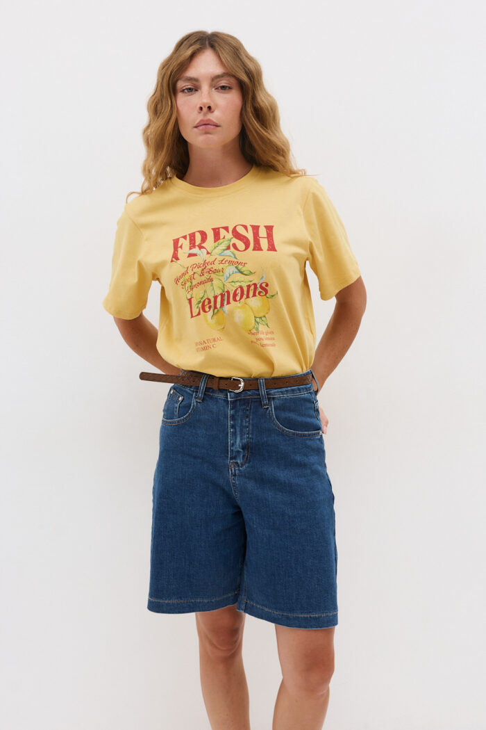 Yana Bermuda Shorts - Image 11