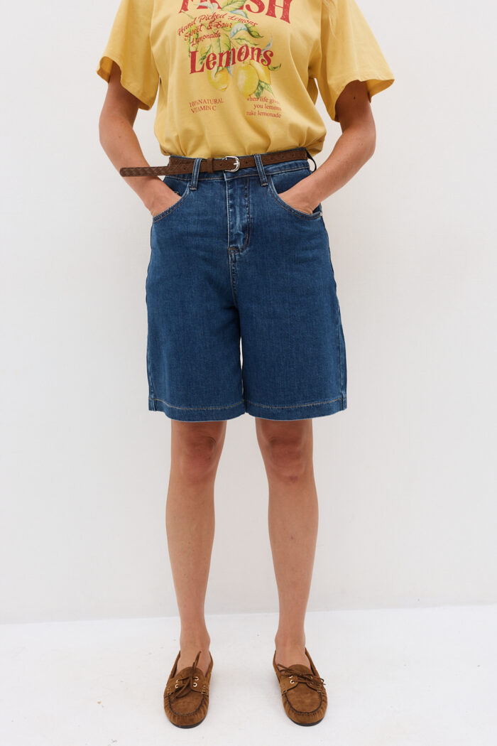Yana Bermuda Shorts - Image 10