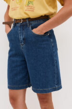 Yana Bermuda Shorts - Image 9