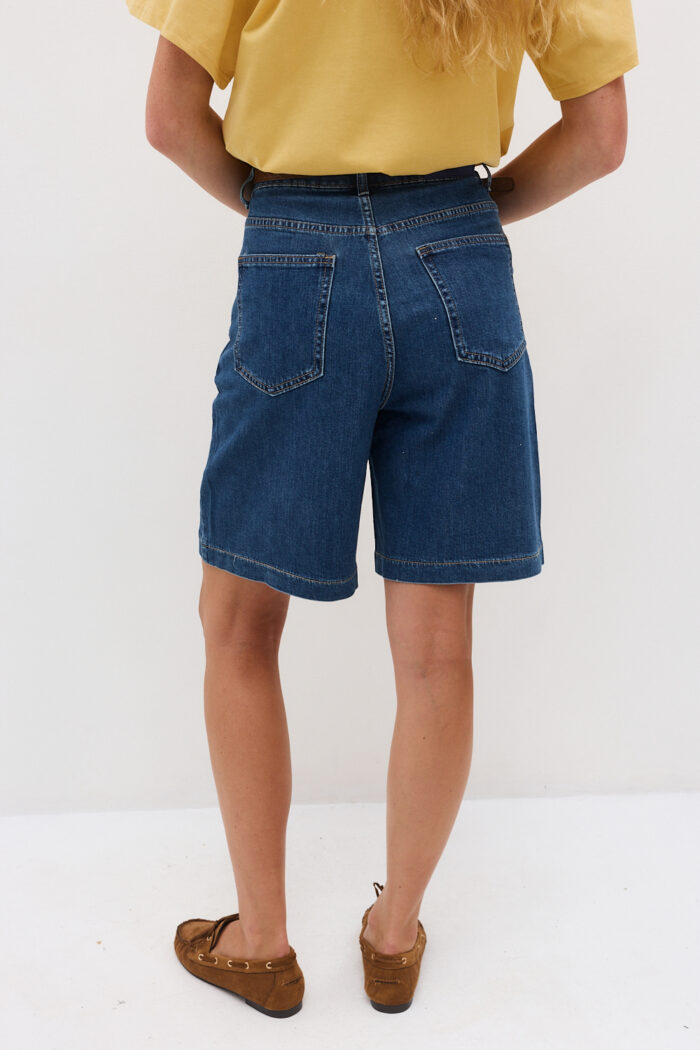 Yana Bermuda Shorts - Image 8