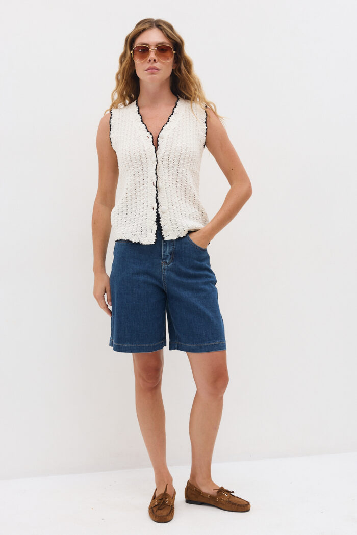 Ninet Vest - Image 4