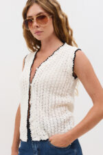 Ninet Vest